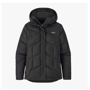 Women’s Patagonia Down With It Jacket